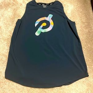Peloton Tank Size Medium